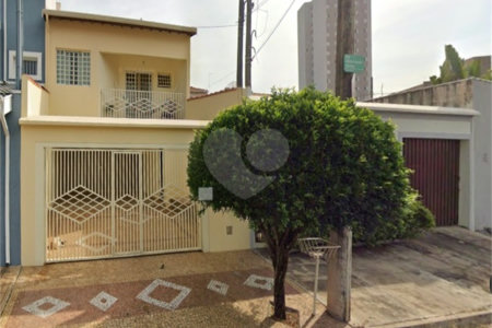 Casa à venda com 3 quartos, sendo 1 suíte,  em Jardim Jequitibá, Indaiatuba, SP