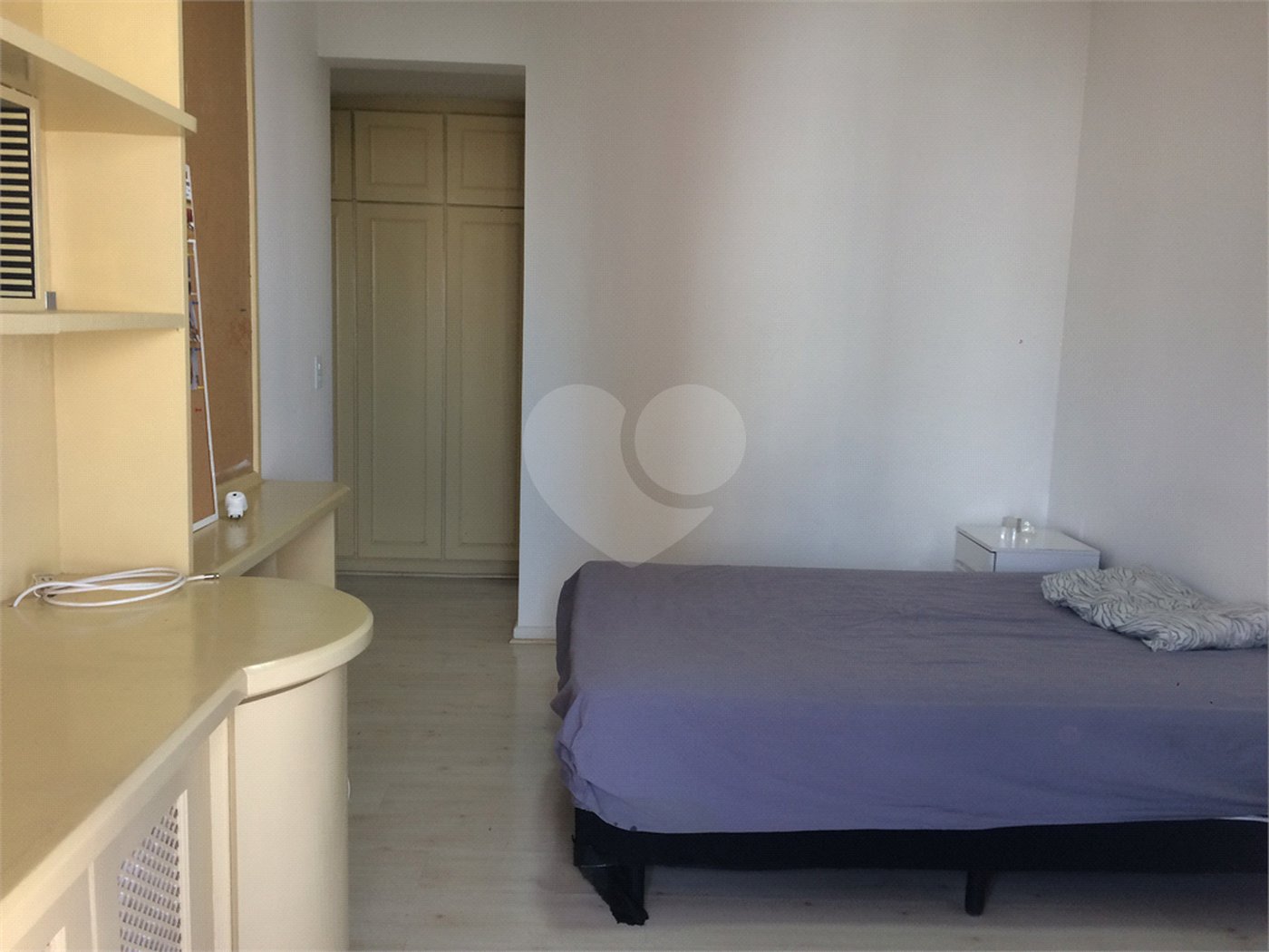 Apartamento à venda com 3 suítes em Vila Suzana, São Paulo, SP
