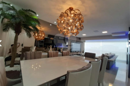 Apartamento à venda com 2 quartos, sendo 1 suíte, em Jardim Caboré, São Paulo, SP