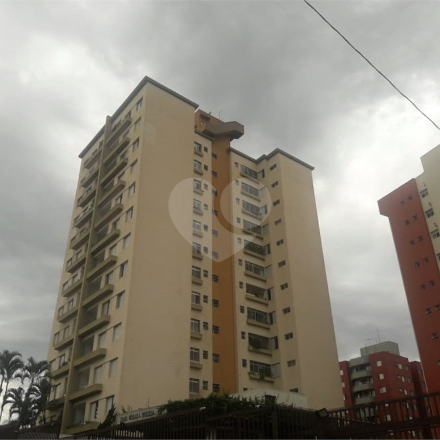 Apartamento à venda com 3 quartos, sendo 1 suíte, em Parada Inglesa, São Paulo, SP