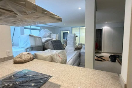Apartamento à venda com 1 quarto em Vila Leopoldina, São Paulo, SP