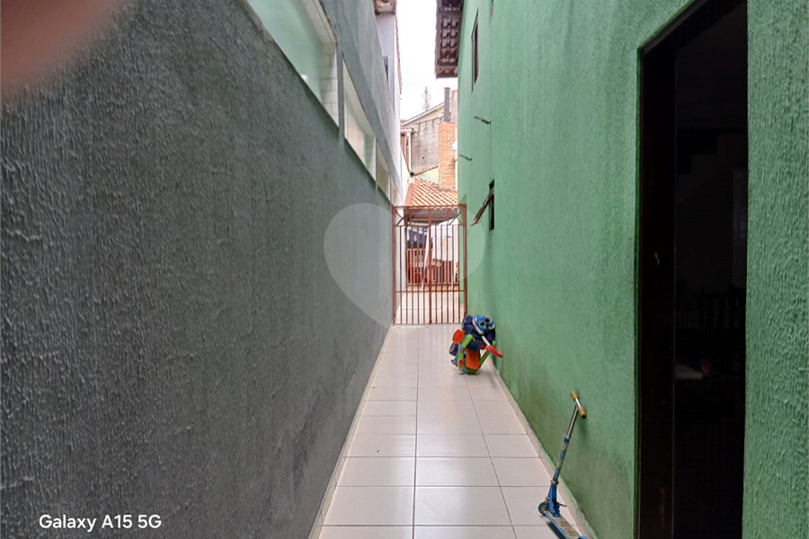 Sobrado à venda com 3 quartos, sendo 1 suíte, em Itaquera, São Paulo, SP