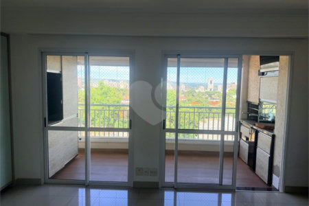 Apartamento à venda com 3 suítes em Jardim Botânico, Ribeirão Preto, SP