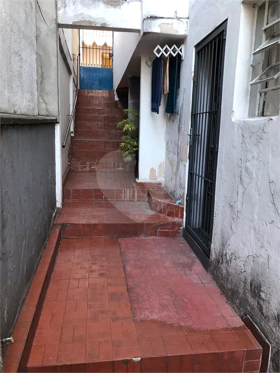 Casa à venda com 4 quartos em Vila Nova Cachoeirinha, São Paulo, SP