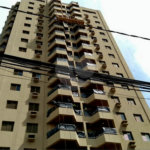 Apartamento à venda com 3 quartos no Centro, Ribeirão Preto, SP