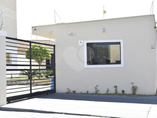 Apartamento à venda com 2 quartos, sendo 1 suíte,  em Glebas Califórnia, Piracicaba, SP