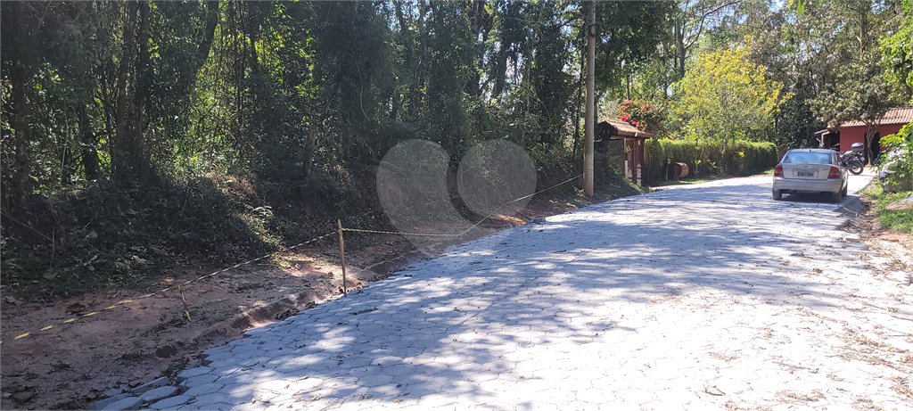 Terreno à venda no condomínio Parque Imperial da Cantareira, Mairiporã - SP
