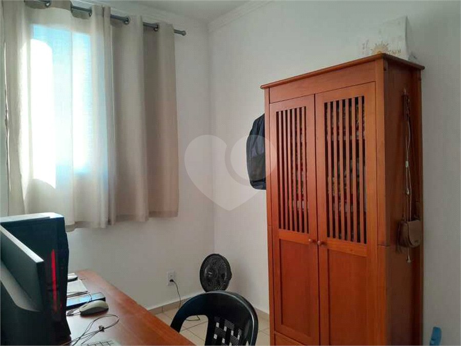 Cobertura à venda com 2 suítes no Centro, Araraquara, SP