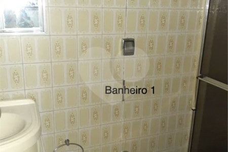 Sobrado à venda com 2 quartos em Água Fria, São Paulo, SP