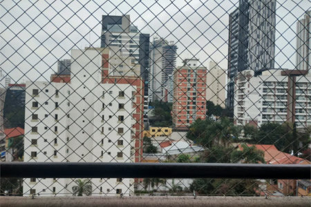 Apartamento à venda com 2 quartos em Pinheiros, São Paulo, SP