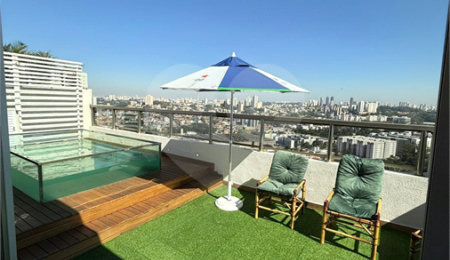 Apartamento à venda com 3 quartos, sendo 1 suíte, em Vila Leopoldina, São Paulo, SP