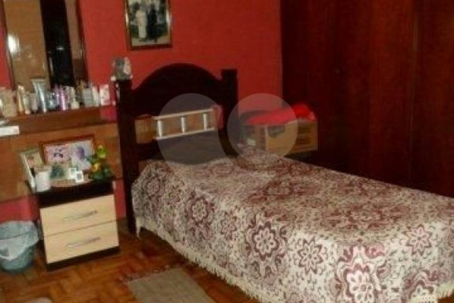 Sobrado à venda com 3 quartos em Vila Nova Mazzei, São Paulo, SP