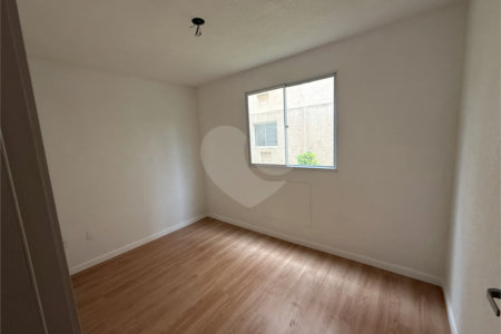 Apartamento à venda com 2 quartos em Santíssimo, Rio de Janeiro, RJ