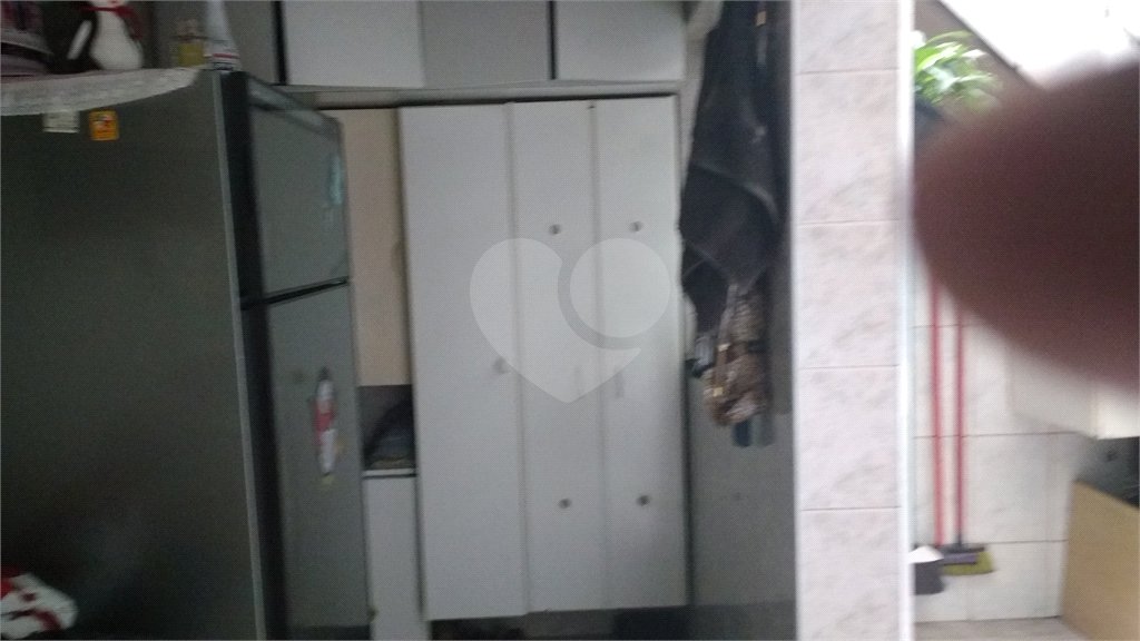 Sobrado à venda com 3 quartos em Casa Verde, São Paulo, SP
