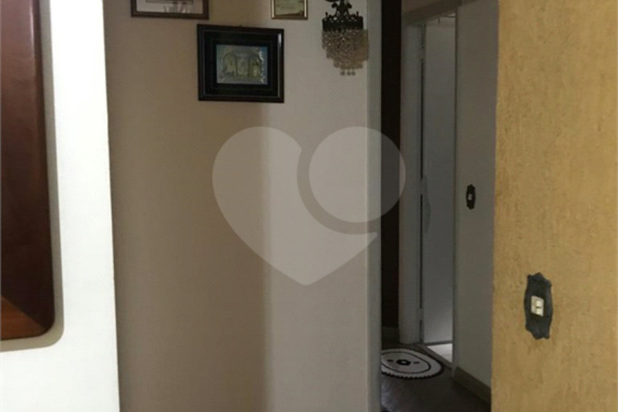 Apartamento à venda com 3 quartos, sendo 1 suíte, em Casa Verde, São Paulo, SP
