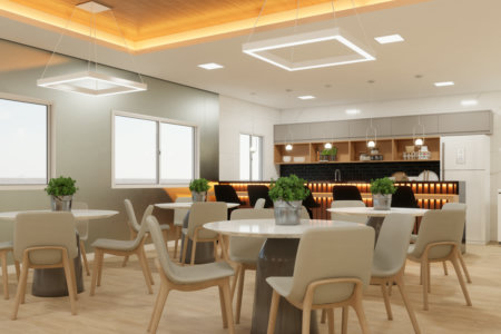 Residencial Amarílis