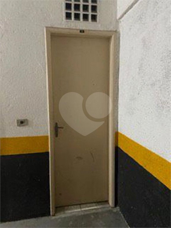 Apartamento à venda com 2 quartos em Freguesia do Ó, São Paulo, SP