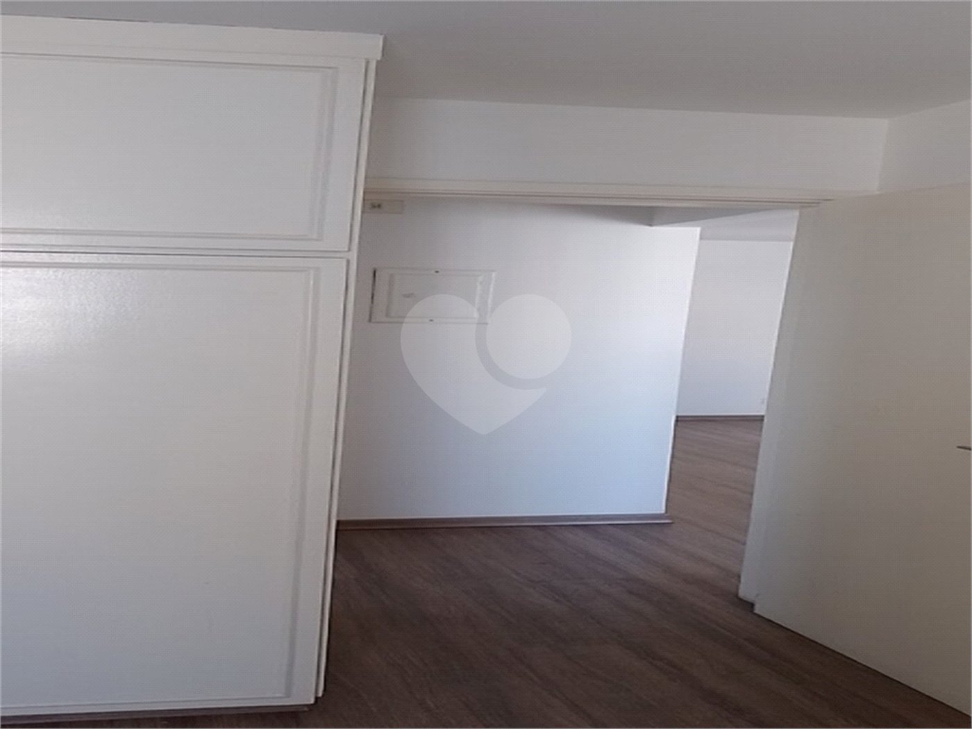 Apartamento à venda com 1 quarto em Vila Guarani (z Sul), São Paulo, SP