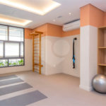 Apartamento à venda com 1 quarto em República, São Paulo, SP