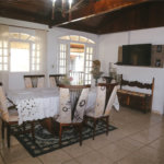Casa à venda com 3 quartos, sendo 1 suíte, no condomínio Parque da Fazenda, Itatiba - SP