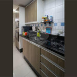 Duplex à venda com 2 suítes em Jardim Londrina, São Paulo, SP