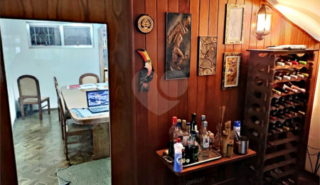Sobrado à venda com 5 quartos, sendo 2 suítes,  em Vila Nova Cachoeirinha, São Paulo, SP