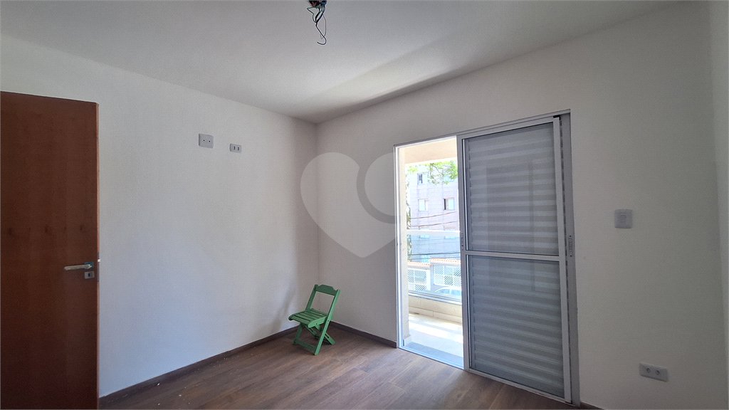 Apartamento à venda com 2 suítes em Mandaqui, São Paulo, SP