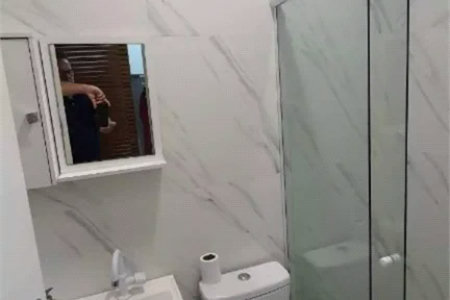 Casa à venda com 3 suítes no condomínio Metropolitan, São Paulo - SP