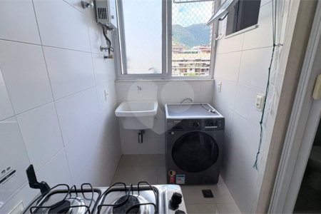 Apartamento à venda com 2 quartos, sendo 1 suíte,  em Vila Isabel, Rio de Janeiro, RJ