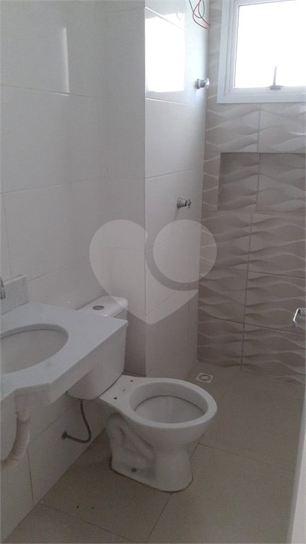 Casa à venda com 2 quartos no condomínio Residencial Casalbuono, São Paulo - SP