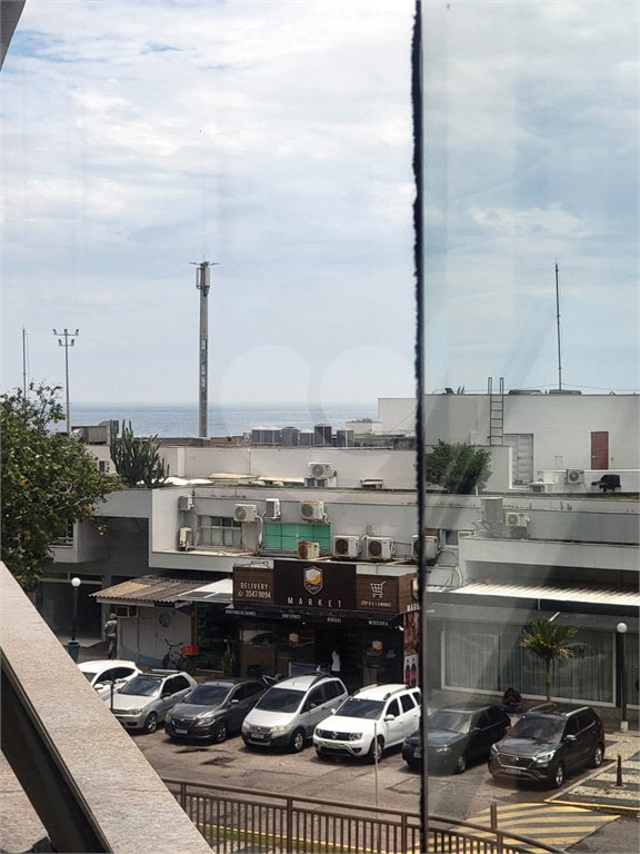 Apartamento à venda com 2 quartos, sendo 1 suíte, em Barra da Tijuca, Rio de Janeiro, RJ