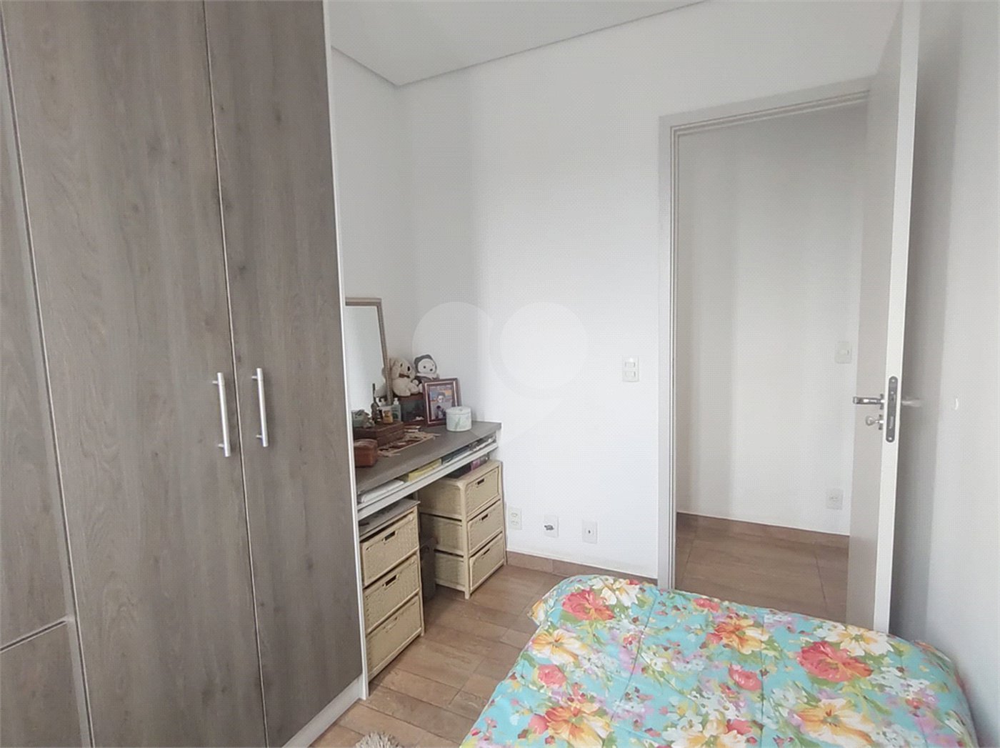 Apartamento à venda com 3 quartos, sendo 1 suíte, em Bela Vista, Salto, SP