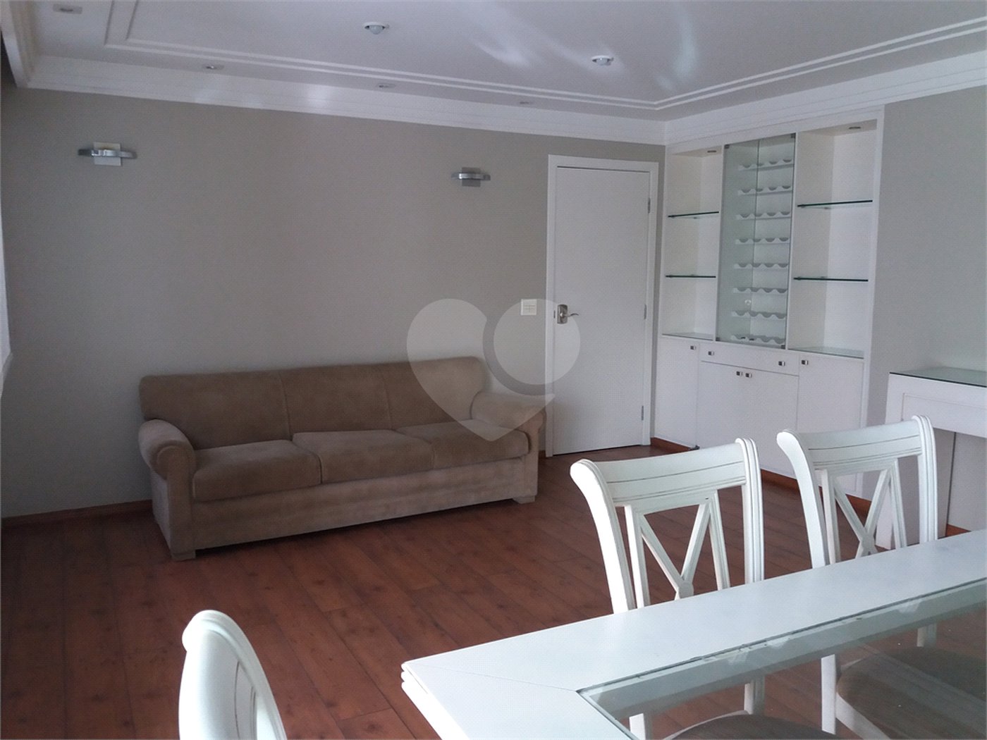 Apartamento à venda com 3 suítes em Anália Franco, São Paulo, SP