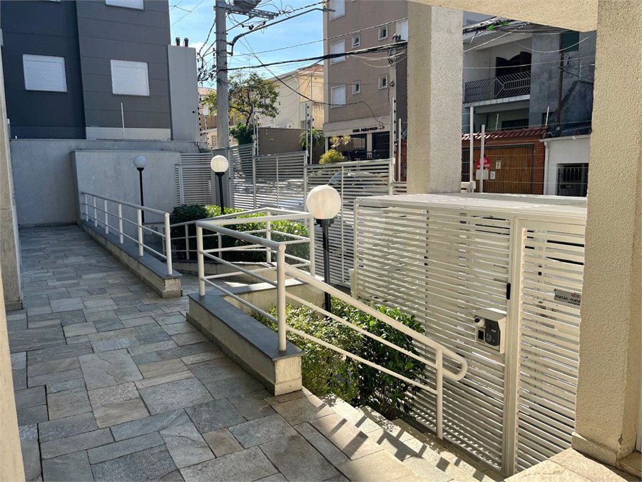 Apartamento à venda com 3 quartos, sendo 1 suíte, em Tucuruvi, São Paulo, SP