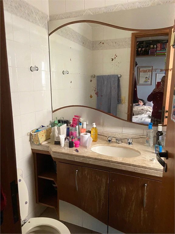 Apartamento à venda com 4 quartos, sendo 3 suítes, em Cidade São Francisco, São Paulo, SP