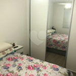 Apartamento à venda com 2 quartos em Jardim Peri, São Paulo, SP