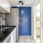 Studio à venda com 1 quarto em Indianópolis, São Paulo, SP