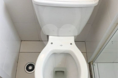 Apartamento para alugar com 1 quarto em Gopoúva, Guarulhos, SP