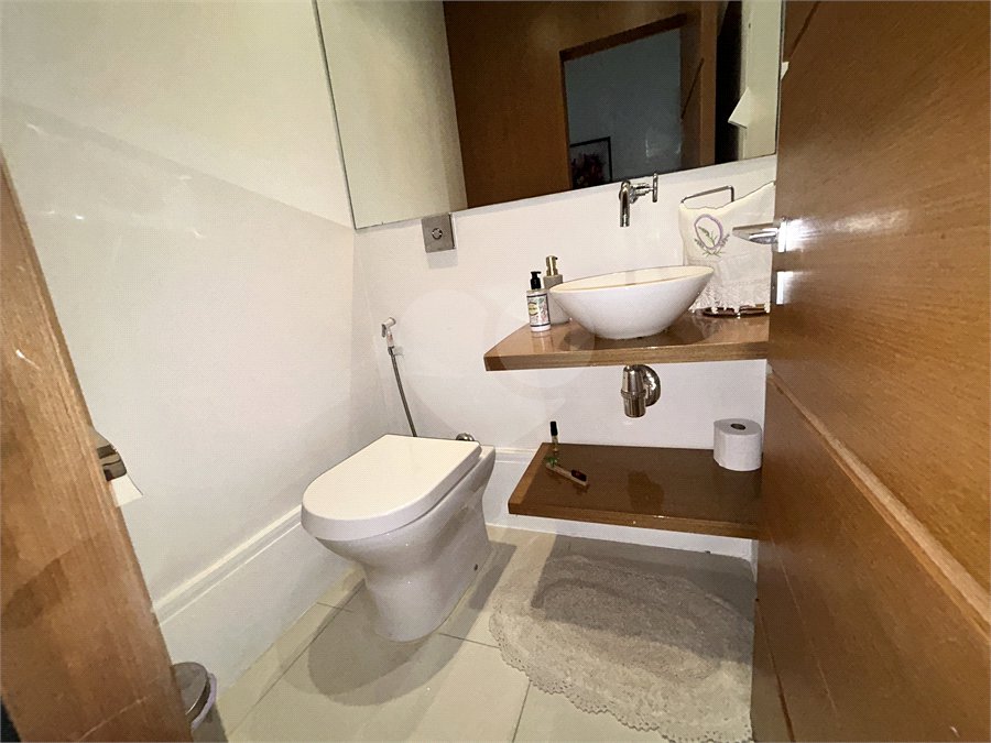 Apartamento à venda com 2 suítes em Tijuca, Rio de Janeiro, RJ