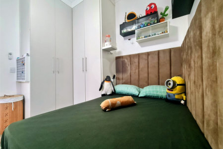 Casa à venda com 3 quartos, sendo 1 suíte, no condomínio Horto Florestal Iii, Sorocaba - SP
