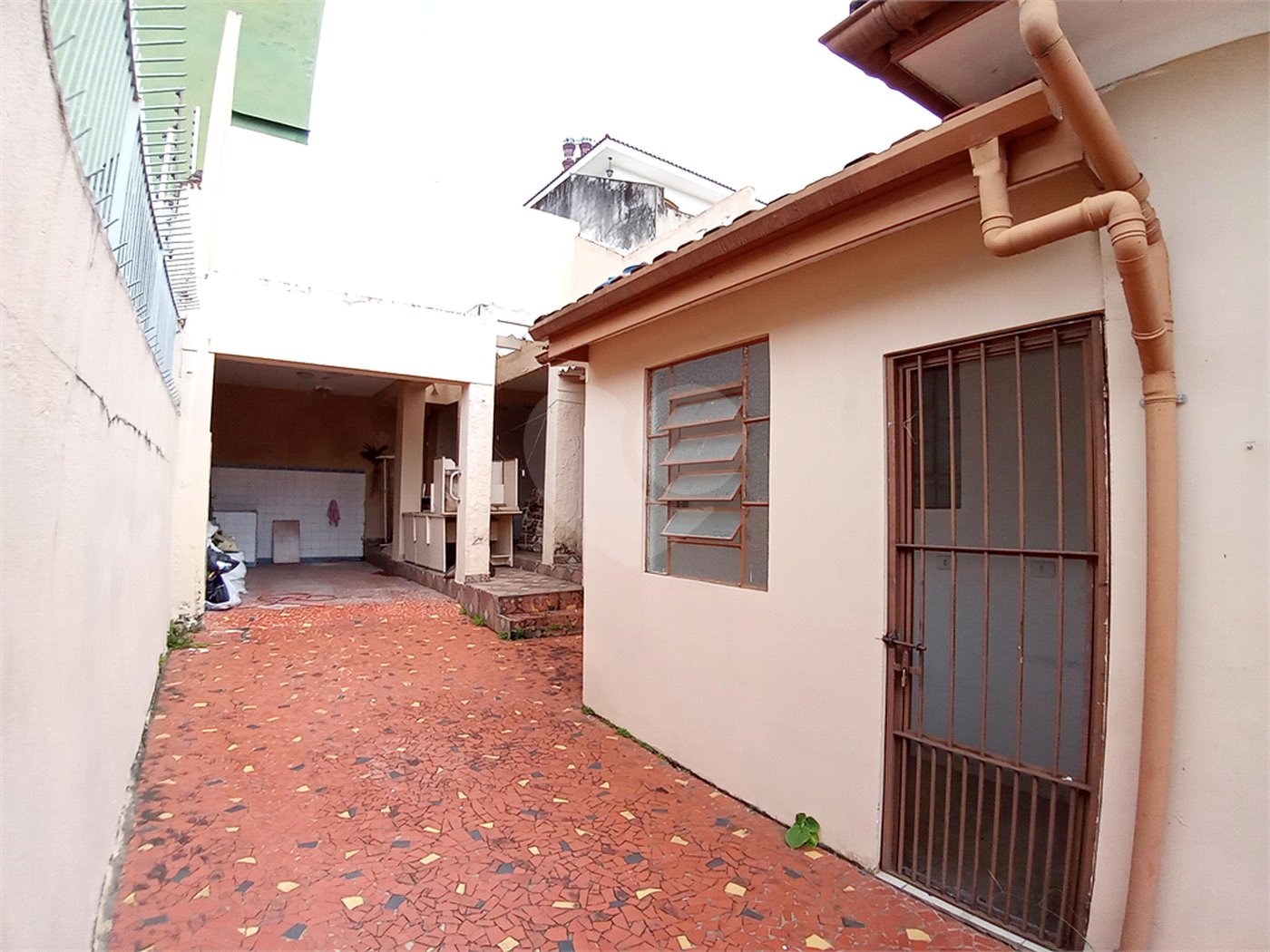 Casa Térrea à venda com 2 quartos em Água Fria, São Paulo, SP