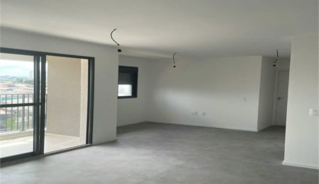 Apartamento à venda com 2 quartos, sendo 1 suíte,  em Vila Anastácio, São Paulo, SP