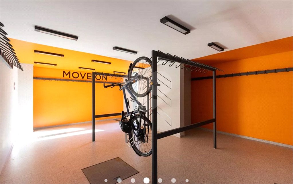 Apartamento à venda ou para alugar com 1 quarto em Perdizes, São Paulo, SP