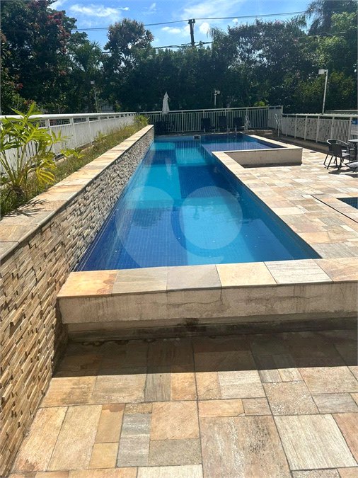 Apartamento à venda com 2 quartos em Taboão, Diadema, SP