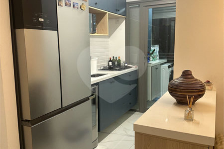 Apartamento à venda com 2 quartos, sendo 1 suíte, em Perdizes, São Paulo, SP