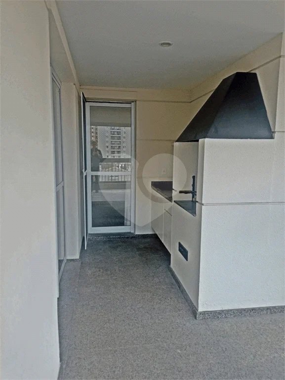 Apartamento a venda com 252 m² no Campo belo.