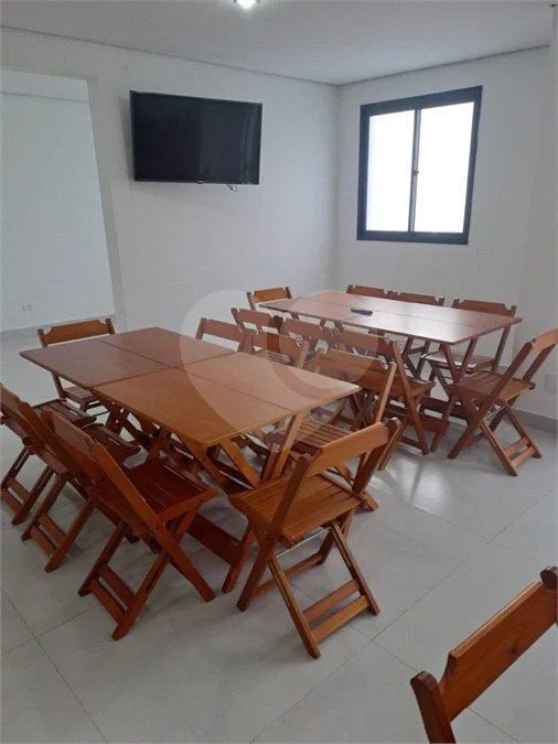 Apartamento à venda com 3 quartos em LIMÃO, São Paulo, SP