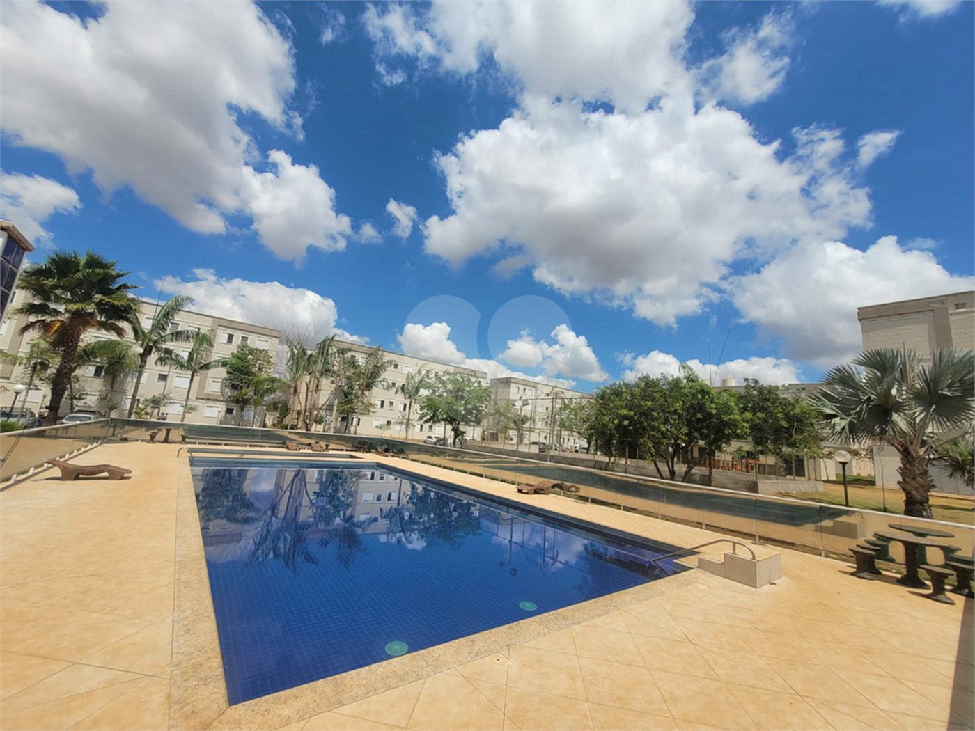 Apartamento à venda com 2 quartos em Reserva Real, Ribeirão Preto, SP