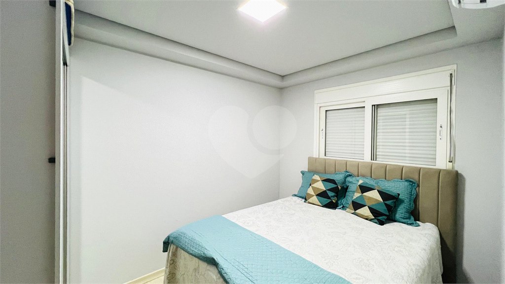 Apartamento à venda com 3 quartos, sendo 1 suíte, em Ribeirão do Lipa, Cuiabá, MT