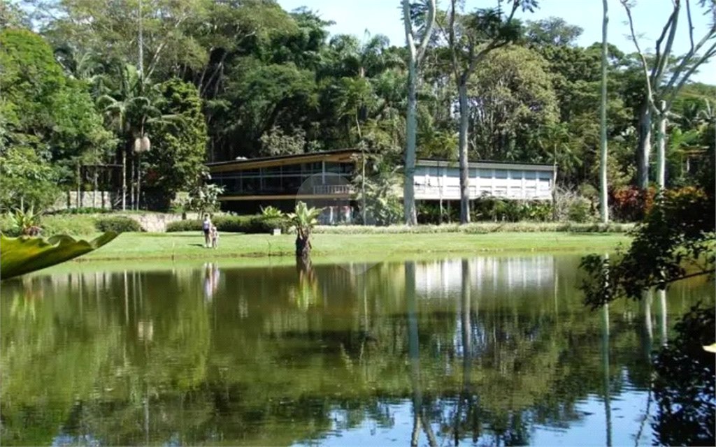 Terreno à venda em Residencial Armando Moreira Righi, São José dos Campos, SP